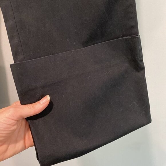 MEXX Black Flare Pants Size Medium - Picture 5 of 13